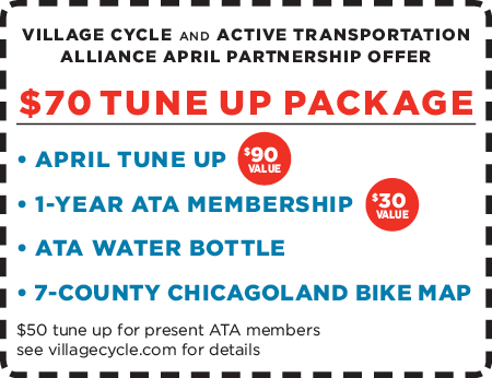 Active Transportation Alliance