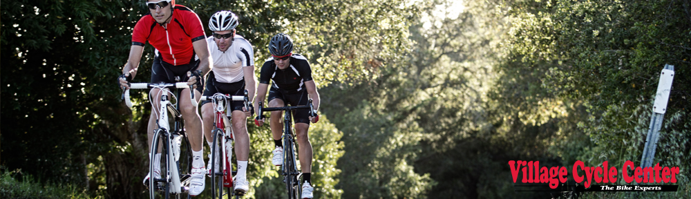 village cycle near me