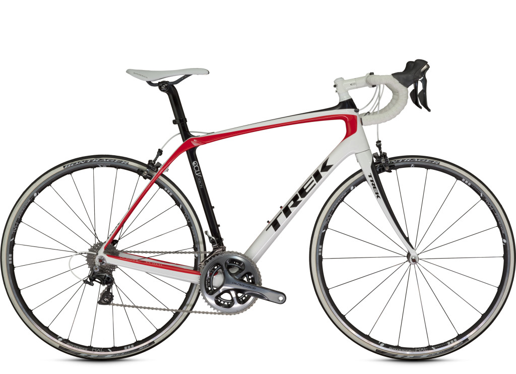 2013 trek domane 6 series