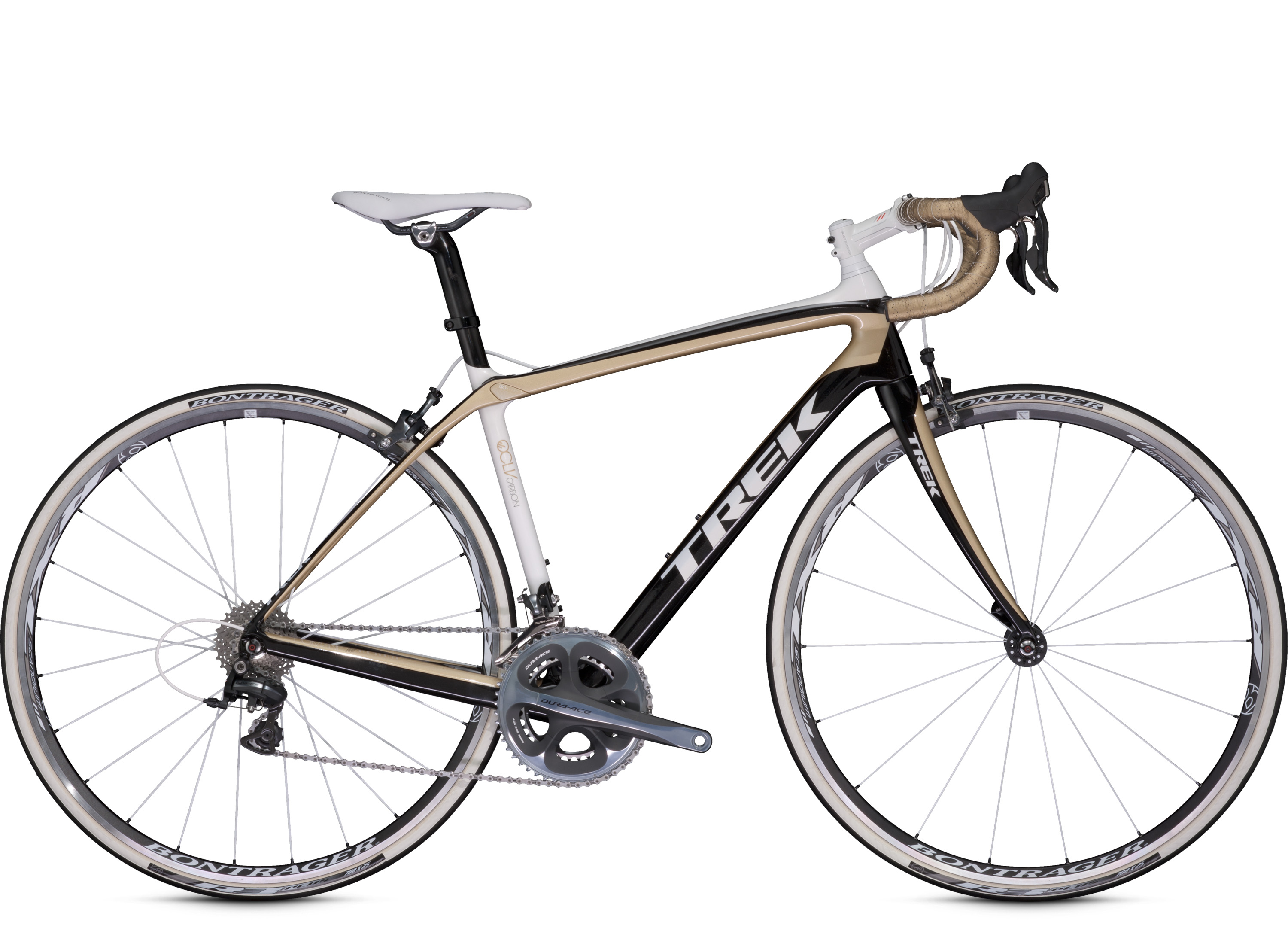 2013 trek domane 6 series