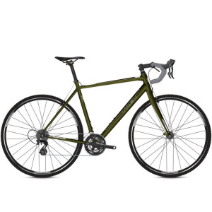 2014 Trek Bikes CrossRip