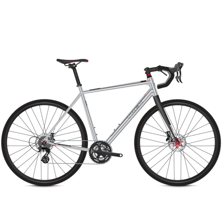 Trek crossrip best sale 3 review