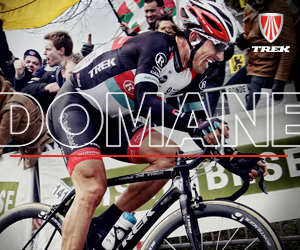 Trek Domane