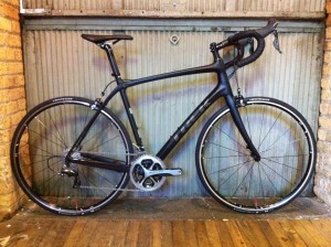 2014 Trek Domane 5.9 Dura-Ace