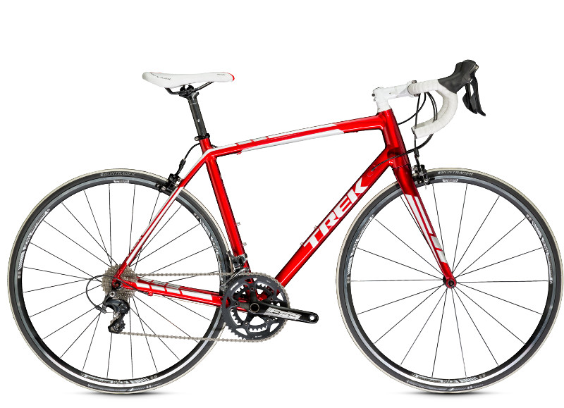 madone 2.5