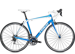 2014 Trek Domane 4.3