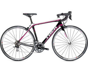 2014 Trek Madone 4.3 WSD