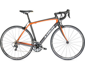 2014 Trek Domane 4.5