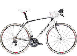 2014 Trek Domane 5.2