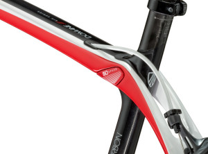 Trek Domane ISO Speed