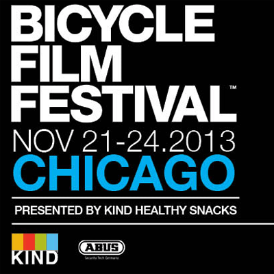 bicycle film festival chiacgo