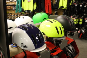 Giro Reverb Helmet makes great gift for cyclists