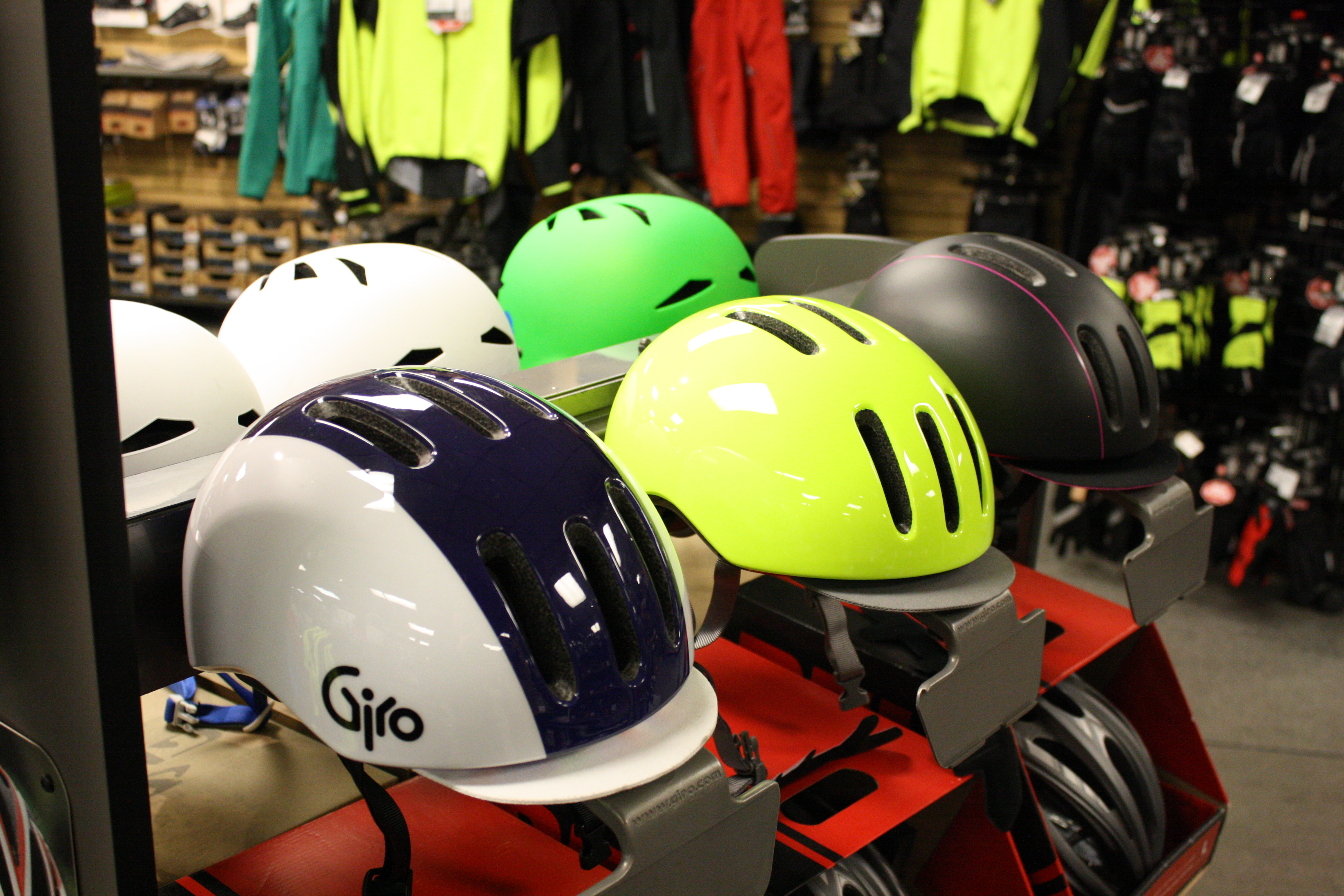 giro reverb helmet uk