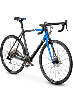 2015 Trek Boone 5 Disc Front