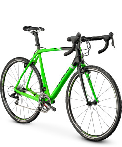 2015 Trek Boone 7 Canti Front