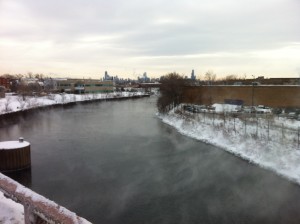 Chicago River