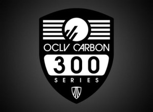 Trek OCLV Carbon 300 Series carbon bicycle frames