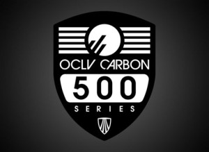 Trek OCLV Carbon 500 Series carbon bike frames
