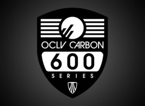 Trek OCLV Carbon 600 Series carbon bike frames