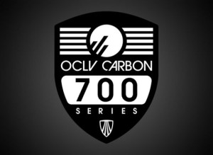 Trek OCLV Carbon 700 Series carbon bike frames
