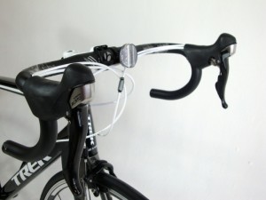how to wrap your handlebars