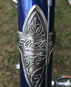 Electra Logo