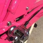 Shimano Nexus 2