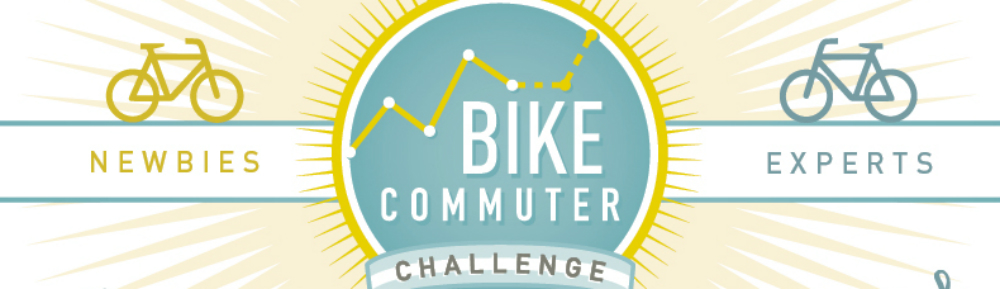 Bike Commuter Challenge