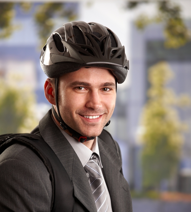 bike helmet safety