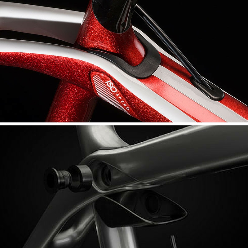 trek madone isospeed decoupler adjustment