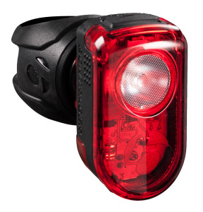 The Flare R is our go-to rear light